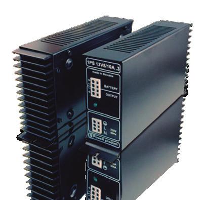 Stability Power Supplies