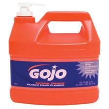 Skin Care GOJO Natural Orange Pumice Hand Cleaner Available in various sizes.