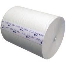 Towel & Tissue SSS Sterling Select 10" Hardwound Roll Towel Promote sustainability in your facility with large bulky, thirsty towels. Premium soft, strong and absorbent, yet competitively priced.