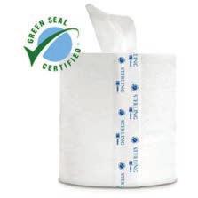 Towel & Tissue SSS Sterling Center Pull Towel Promote sustainability in your facility with bulky, thirsty center pull towels. Very soft and super absorbent, yet competitively priced.