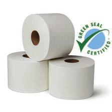5" x 1000' White 6/cs SSS Genesis Select Hardwound Roll Towels Quality high-capacity roll towel. Ideal for schools, universities, stadiums, and other high-traffic areas.