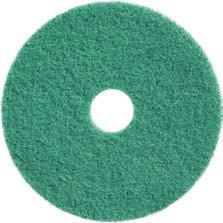 31508 17" Maroon Dry Prep Conditioning 10/cs 31511 20" Maroon Dry Prep Conditioning 10/cs 3M Scotch-Brite Surface Preparation Pads Reduces the need for chemical strippers.