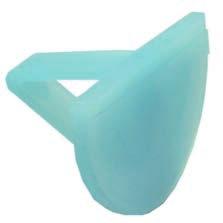 Cherry ea Non-Para Toilet/Urinal Blocks & Screens SSS Gripper Toilet Bowl Deodorizers Contains organic deodorizing compounds that are much stronger than traditional rim hangers.