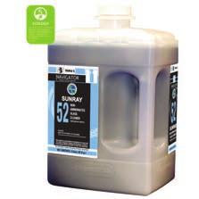 Glass Cleaners ProVetLogic Kennel Care Floor Cleaner/Deodorizer A high performance, bacterial-enriched floor cleaner, odor eliminator, organic waste degrader and floor drain maintainer.