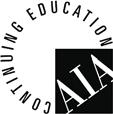 Welcome The Boston Society of Architects/AIA is a Registered Provider with The American Institute of Architects Continuing Education Systems.