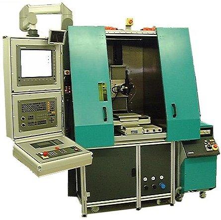 LMS 3000 welding, cutting, drilling, machining The LMS enclosures are designed and manufactured to meet your exact process requirements and therefore each individual system is never the same.