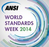 2015 ANSI Conference: Standards and the Service