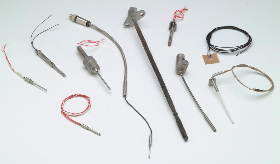 Custom RTDs and Thermocouples for OEMs Transmitters Weed Instrument knows how to support OEMs with strong applications engineering, world class quality and low cost manufacturing capability.