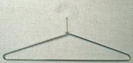 #34 equivalent to the W Hook Strip Series 30 Hanger Systems The Series 30 Hanger systems do not include wallstrips.