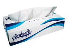 restaurants or offices. Two-ply, white. 7.65 x 8.85 tissues. No. ox Style Tissues/ox oxes/ase ase b P 465-80 ube 96 36 138.