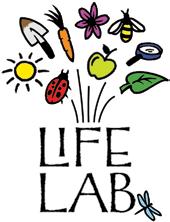 Life Lab teaches people to care for themselves, each other, and the world through farm and