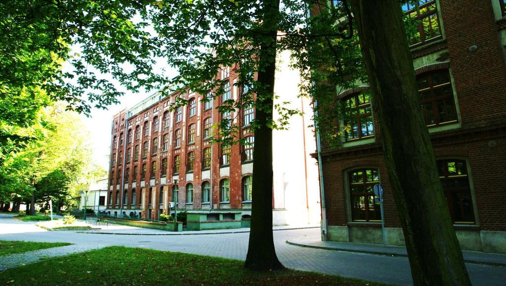Lodz Universities