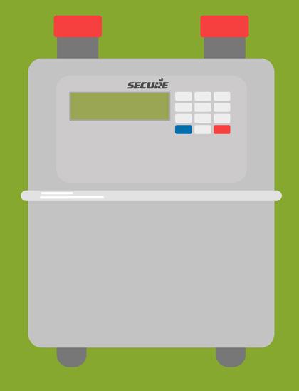 Introduction Introduction 4 Your Smart Credit Meter This booklet will provide you with a step by step guide to using your newly This booklet will provide you with a step by step guide to using
