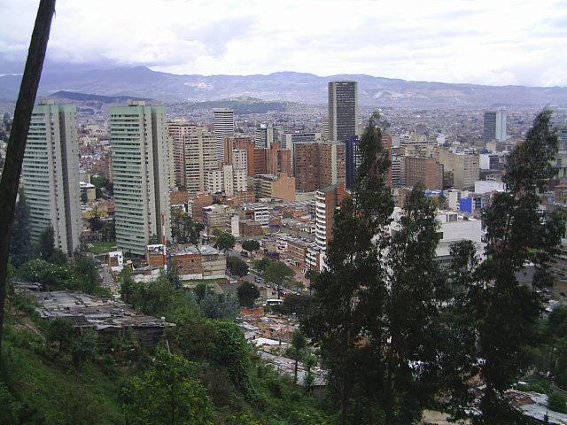 66 Con Criterio/ Urban sustainability in Latin America.
