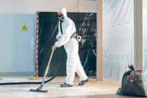 ATTIX 965 H/M SD XC - Industrial health/safety wet & dry vacs The most powerful vacuum for both M and H-Class hazardous dust Approved for both M- and H-Class hazardous dust.