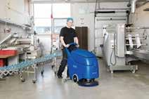 This is pure cleaning efficiency packed into a simple machine focusing 100% on helping you to get the job done.