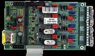 FOM-2000-SP Fiber Optic Network Adder Module The FOM-2000-SP Fiber Optic Network Adder Module allows for the use of