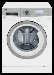 Washing Machines Washing Machines WMB 81466 ST WMY 81243 LMB2 WMY 81483 LMB2 WMY 81283 LMB2 WMY 81283 LMSB2 WMY 81233 LMB3 A+++ (-30%) Energy Prewash Express Rinse Plus Easy Ironing A+++ Energy