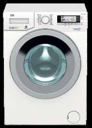 Washing Machines Washing Machines WMY 81033 PTLMB3 WMY 71243 LMB2 WMY 71483 LMB2 WMY 71283 LMB2 WMY 71233 LMB3 WMY 71033 PTLMB3 A+++ Energy Prewash Express Rinse Plus Easy Ironing A+++ Energy Prewash