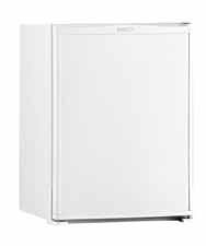Refrigerators WSA 14000 Show Window MBA 4000 W Mini Bar Auto Defrost 139 lt gross volume Dimensions: 85,4x54x60 cm Glass Door Net Volume: 130 lt Wire-with