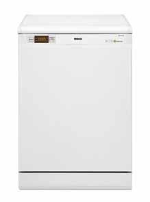 Dishwashers DSFN 6831 Extra 60 cm Freestanding Dishwasher DSFN 6831 X 60 cm Freestanding Dishwasher DSFN 6631 R 60 cm Freestanding Dishwasher A+ Energy Efficiency Auto Program A++ Energy Efficiency