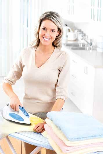 Smart Solutions Smart Solutions for Laundry Care Other Options Prewash Beko offers a wide range of programs which can be used for every need.
