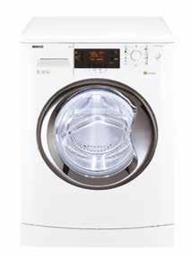 Washing Machines WMB 91442 LC WMB 91442 HLC WMB 81244 LA A++ Energy Efficiency Prewash Express Rinse Plus Easy Ironing A++ Energy Efficiency Prewash Express Rinse Plus Easy Ironing A+++ -10% Energy