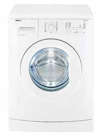 Washing Machines WMB 71222 M WMB 71021 WMB 71021 M A++ Energy Efficiency Prewash Express A+ Energy Efficiency Prewash Express A+ Energy Efficiency Hi-tech Heater 7 kg Hi-tech Heater Liquid Detergent