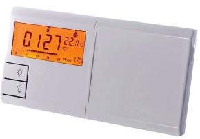 height:, mm Numbers of temperature levels: Hysteresis:, C/ºC Power: batteries AA Switching: VAC/Hz () A Operating temperature range: -ºC Temperature control range: -ºC Accuracy of temperature:,ºc