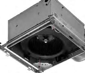ULTRA GREEN SERIES FANS SAVE UP TO 1 HERS POINTS AND UP TO $2 PER YEAR IN OPERATING COST.