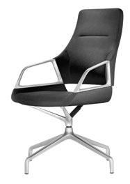 300 Graph chair range see page 46 49 Table configurations 230 x 540 cm 230 x 780 cm for 16 22 people Shapes Edge profile