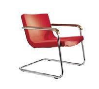 cantilever chair its unmistakable identity.