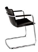 chair 183/5 Cantilever chair 183/5 Distinctive, classy