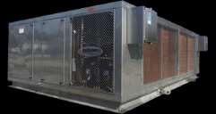 Packaged Units Safe Air Technology offers a variety of Explosion Proof Package Units.