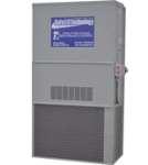 Vertical / Wall Mounted Units Safe Air Technology offers a variety of Explosion Proof Vertical Package Units.