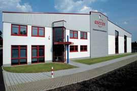 asecos Setting Standards for Safety The name asecos stands for security and ecology for safety and environmental protection in handling hazardous materials.