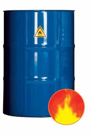 Safety Storage Cabinets Basics & Background Knowledge Anyone who stores flammable liquids must be aware of their properties and hazards!