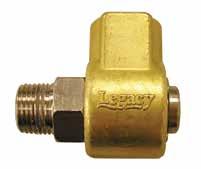 Easily convertible to 1/2" hose with the change to a 1/2" swivel n 2-year warranty 360 Pivot Reel Part # Description List Price 8.919-430.0 Universal Mount $78.75 8.919-794.0 Skid Mount $104.50 8.