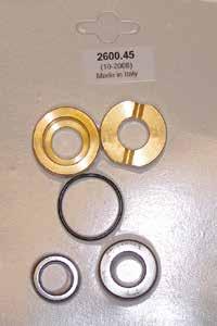 0 Plunger Seals, 14mm [LF, LP, LP1 Series] $49.70 8.725-358.0 Plunger Seals, 15mm [LS Series] $78.75 8.725-354.0 Plunger Seals, 15mm [LE2020F, LE3525F, LD3030(H), LG Series] $75.50 8.754-856.
