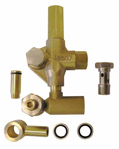 0 VBXL 13 GPM @ 3000 PSI with Knob $136.00 8.712-589.0 MV520 for Landa LD and LE pumps $47.10 9.803-900.0 VBA35 for Landa LM and LS pumps $126.50 9.802-363.0 PA for Landa LM and LS pumps $113.36 9.