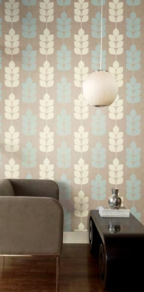 print-ready wallcovering substrates to custom print shops throughout the United States.