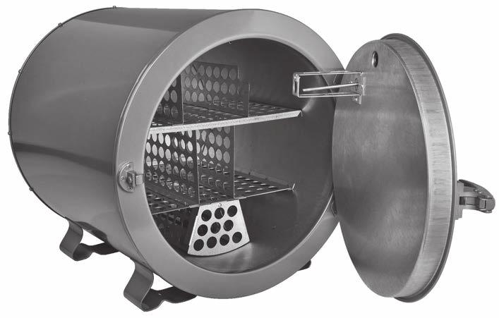 OPERATING INSTRUCTIONS Type 300 Series Electrode Stabilization Ovens MODEL PART # DESCRIPTION (All 50-60 Cycles) TEMP RANGE** INSULATION CHAMBER SIZE CAPACITY WEIGHT & DIMENSIONS 120/240 Volt Models