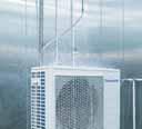 located all over the world. You can be assured of the extremely high quality of Panasonic s heat pumps.