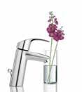 The next step up is the Eurosmart M-Size, higher and with a slightly longer spout for