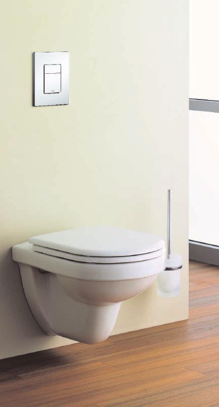 Bathroom Sanitary Systems.