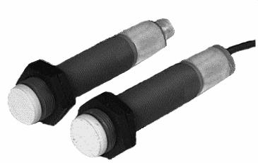 943 Series (943- F4V/F4Y-2D- 001/002/1C0/1D0-360E) Ultrasonic Distance Sensors DESCRIPTION The new 943-F4V (connector) and 943-F4Y (cable) Series industrial sensors are the latest additions to our