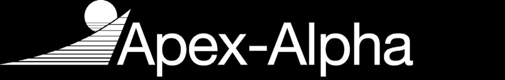 Apex-Alpha uses a relational database (SQL Server 2008) for storage and retrieval of sample information/analysis results, log files, etc. and provides a comprehensive, but intuitive, user interface.