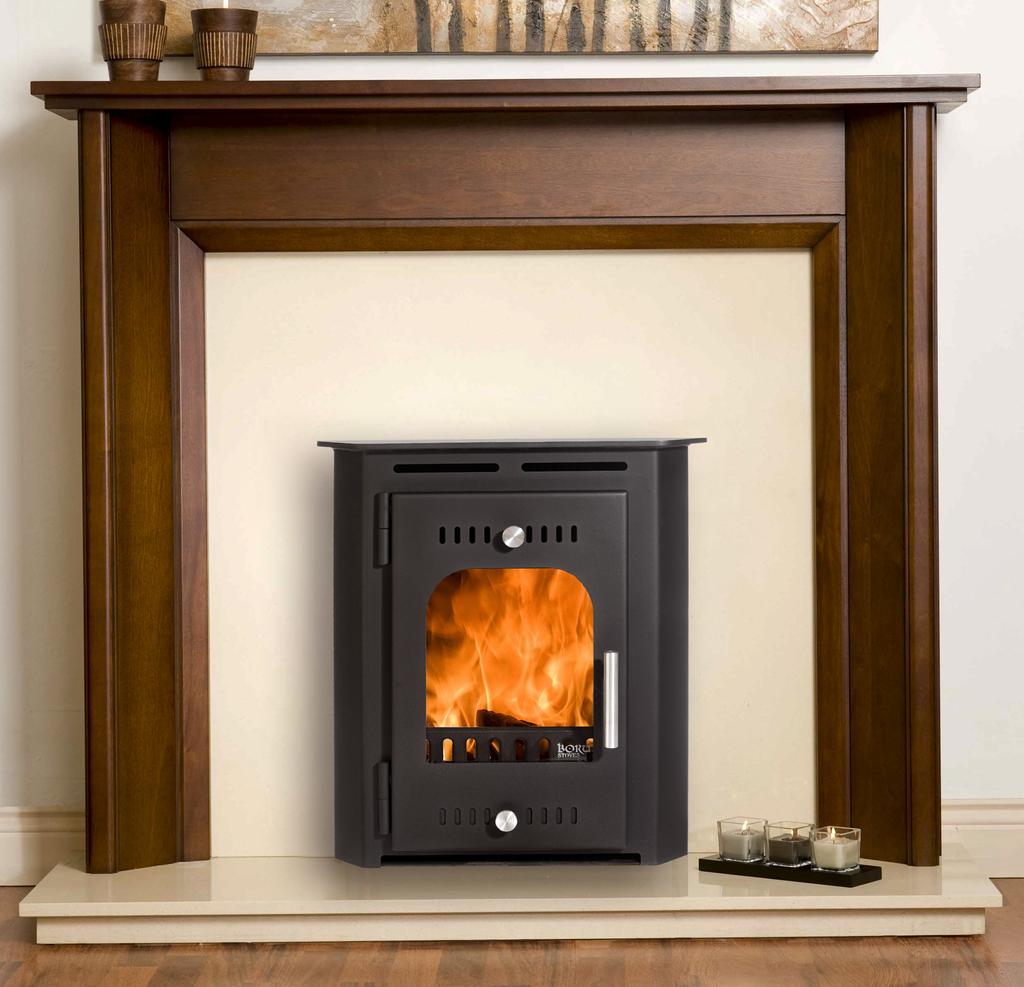 this is. The Doras is a Firefront that can be retrofitted to most standard 16 or 18 fireplaces.