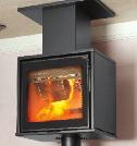 Pevex Stoves is one of the leading innovators in the design and manufacture of woodburning and solid smokeless fuel stoves in the UK.