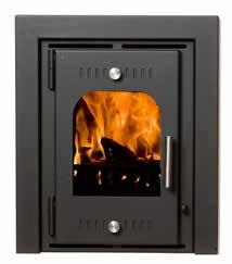 With their natural convection you can be sure your hard earned cash is not going up the chimney.